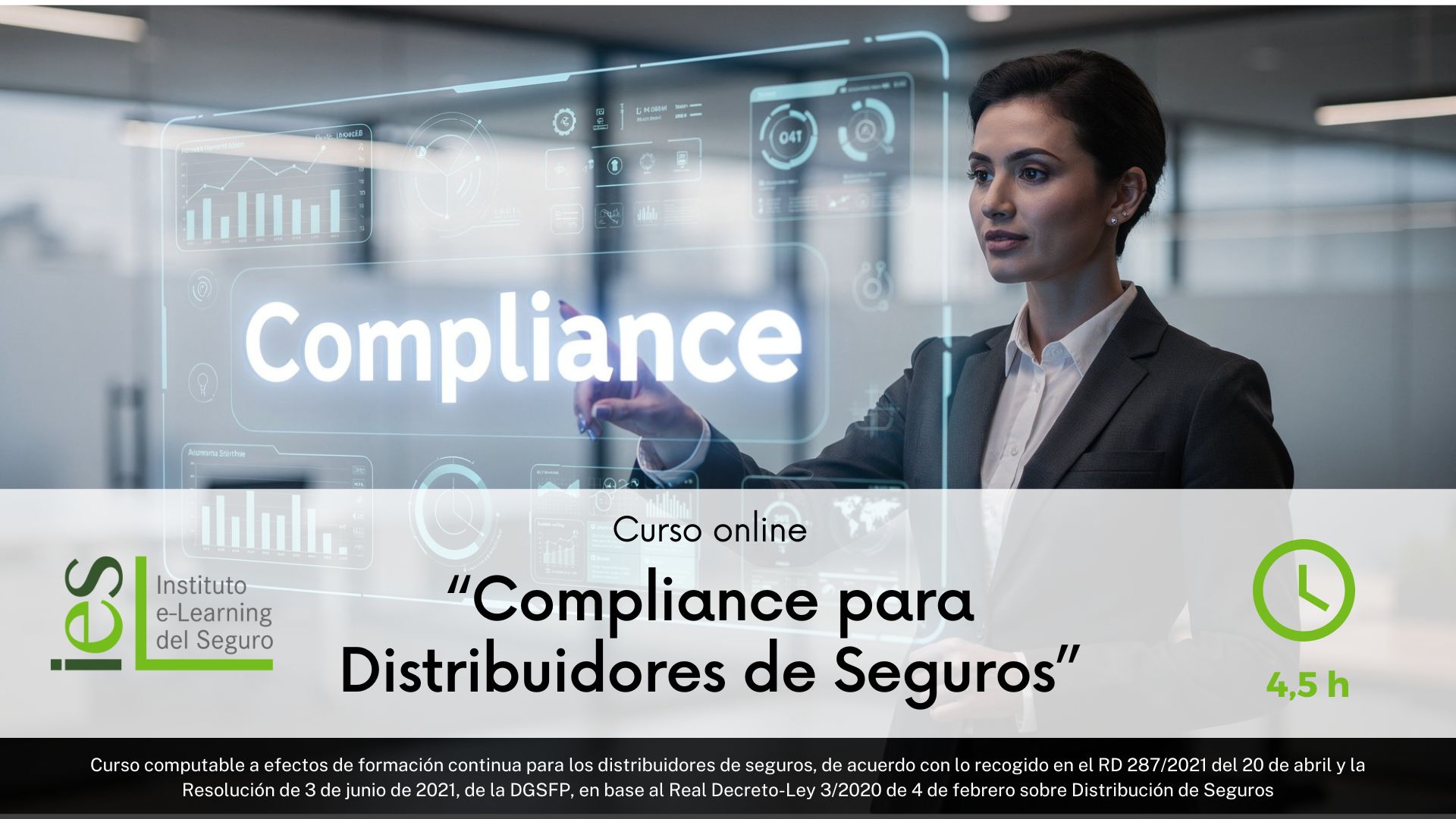 Cartel Curso
