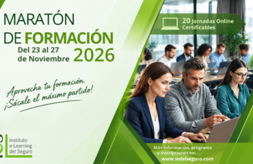 Cartel_Maratón de Formación 2026