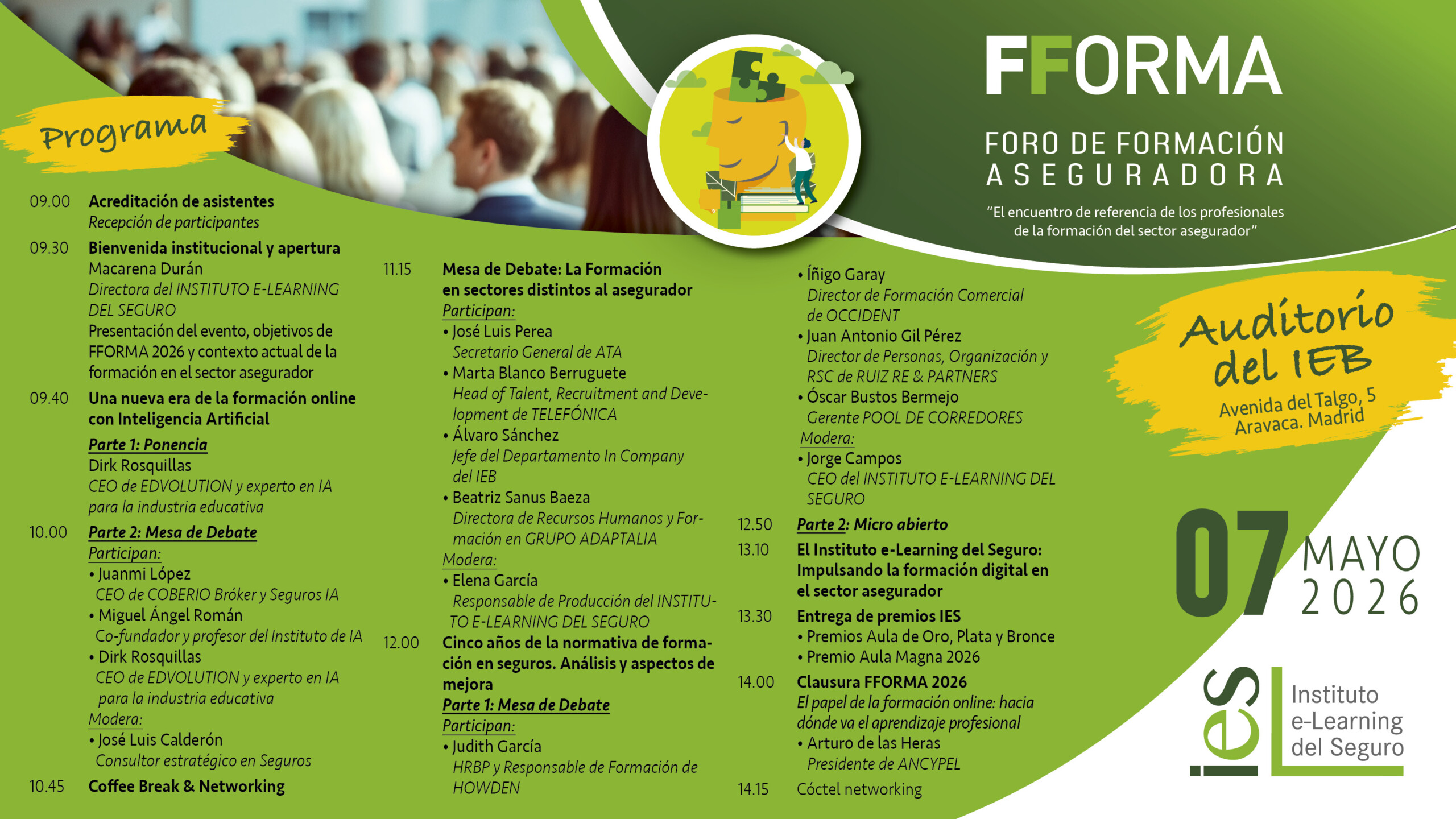 FFORMA_26_Programa_FINAL