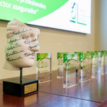 Instituto eLearning del Seguro_Acto y Galardones FFORMA 2026_004