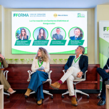 Instituto eLearning del Seguro_Acto y Galardones FFORMA 2026_125