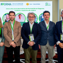Instituto eLearning del Seguro_Acto y Galardones FFORMA 2026_246