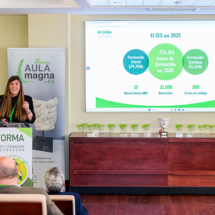 Instituto eLearning del Seguro_Acto y Galardones FFORMA 2026_253