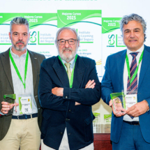 Instituto eLearning del Seguro_Acto y Galardones FFORMA 2026_272