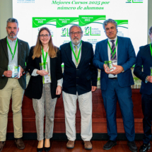 Instituto eLearning del Seguro_Acto y Galardones FFORMA 2026_276