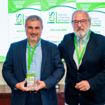 Instituto eLearning del Seguro_Acto y Galardones FFORMA 2026_282