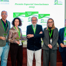 Instituto eLearning del Seguro_Acto y Galardones FFORMA 2026_286