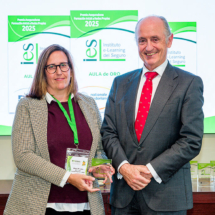 Instituto eLearning del Seguro_Acto y Galardones FFORMA 2026_306
