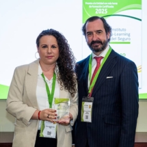 Instituto eLearning del Seguro_Acto y Galardones FFORMA 2026_328