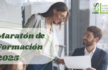 Maratón de Formación 2025