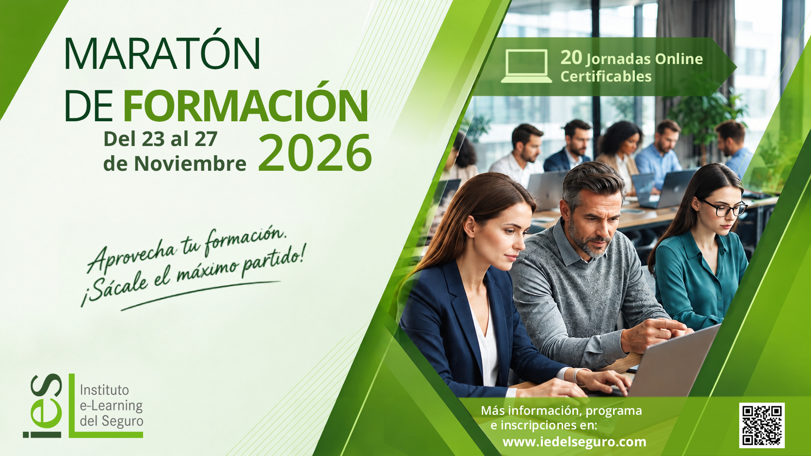 Maraton de Formación Def